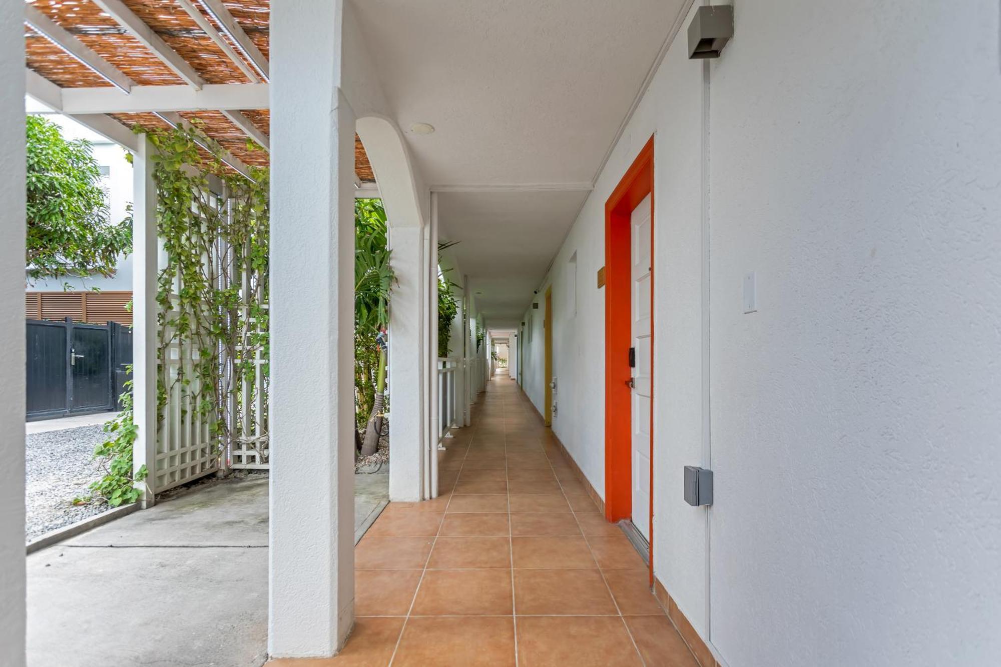 Maho Beach House - Sand Bar Studio - Ocean View Buitenkant foto